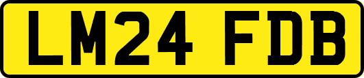 LM24FDB
