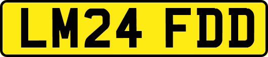 LM24FDD
