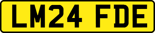 LM24FDE