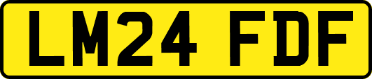 LM24FDF