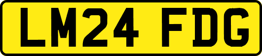 LM24FDG