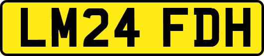 LM24FDH