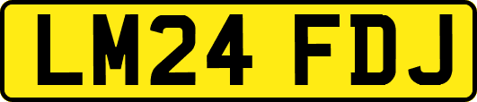 LM24FDJ