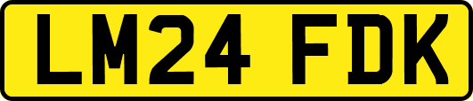 LM24FDK