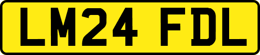 LM24FDL