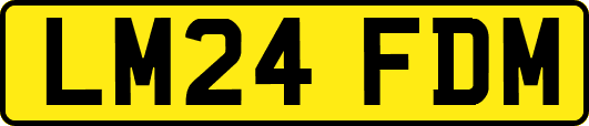 LM24FDM