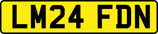 LM24FDN
