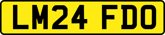 LM24FDO