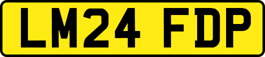 LM24FDP