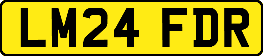LM24FDR