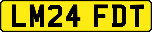 LM24FDT