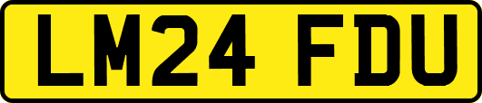LM24FDU