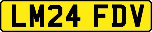 LM24FDV