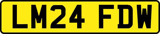 LM24FDW