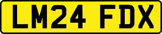 LM24FDX