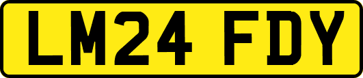 LM24FDY