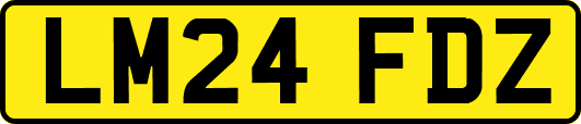 LM24FDZ