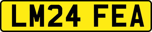 LM24FEA