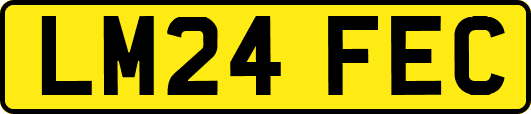 LM24FEC