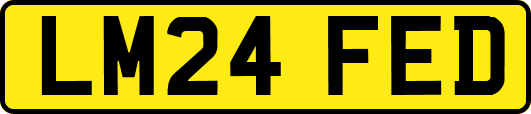 LM24FED