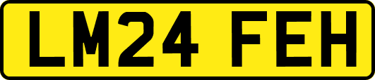 LM24FEH