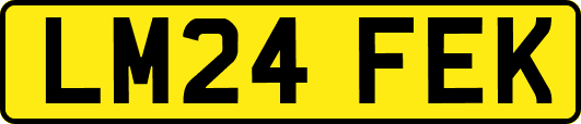 LM24FEK