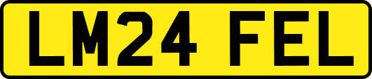 LM24FEL