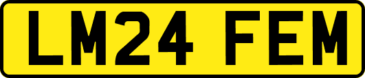 LM24FEM