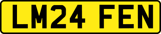 LM24FEN
