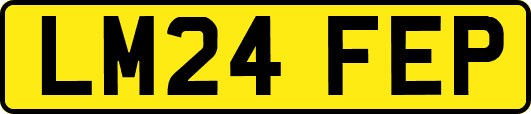LM24FEP