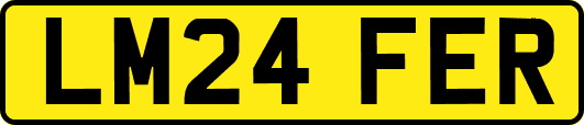 LM24FER