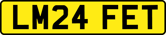LM24FET