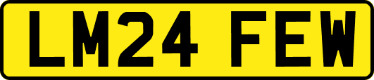 LM24FEW