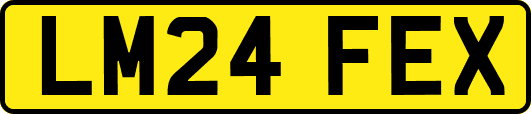 LM24FEX