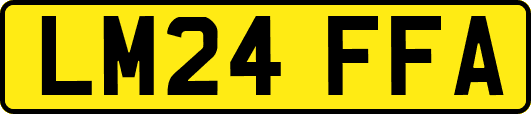 LM24FFA