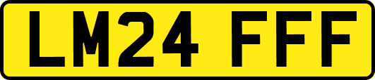 LM24FFF