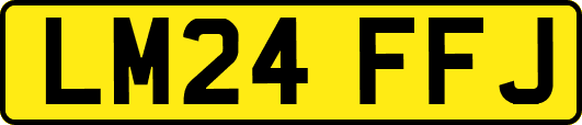 LM24FFJ