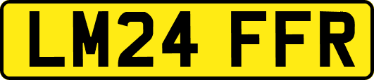 LM24FFR