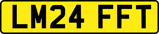 LM24FFT