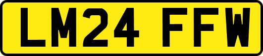 LM24FFW