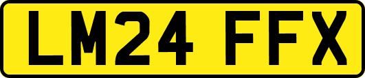 LM24FFX