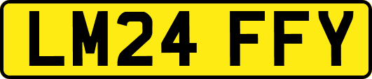 LM24FFY