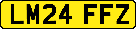 LM24FFZ