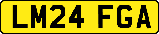 LM24FGA