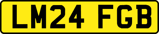 LM24FGB