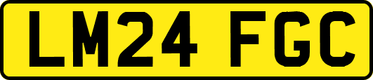 LM24FGC