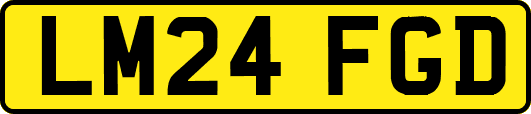LM24FGD