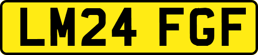 LM24FGF