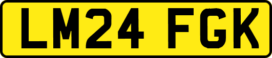 LM24FGK