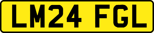 LM24FGL